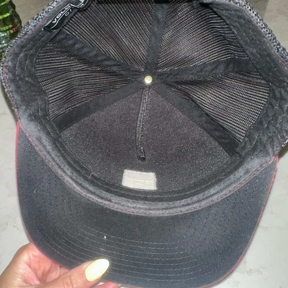 Volcom Men’s Snapback